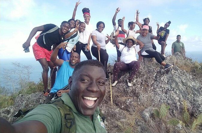 Guided Hiking from Chatham Bay to Mt. Taboi - Practical Details and Tips