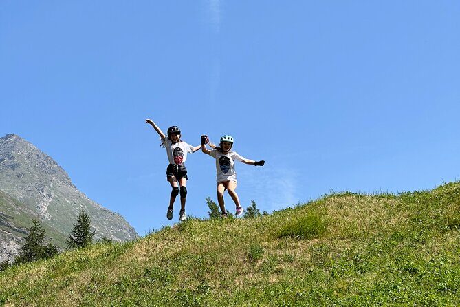 Guided Hiking Half Day in Zermatt - A Guide to the Guided Hiking Half Day in Zermatt