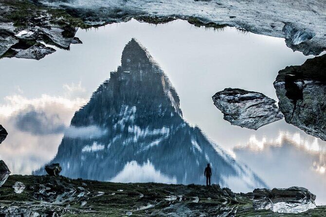 Guided Hiking Half Day in Zermatt - Discovering Hidden Gems in Zermatt: A Closer Look