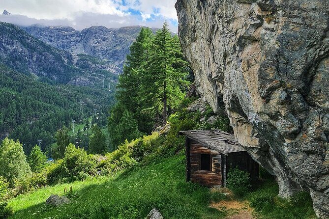 Guided Hiking Half Day in Zermatt - Why This Tour Might Be Perfect for You