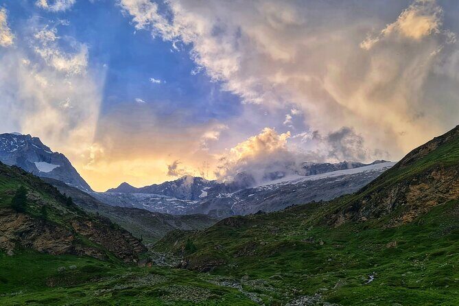Guided Hiking Half Day in Zermatt - The Sum Up