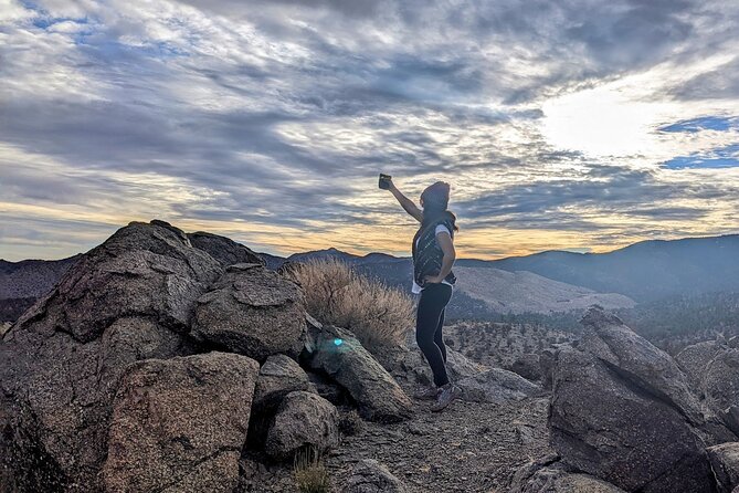 Guided Hiking Tour in Big Bear With Sunset Champagne Toast on Private Dock - Frequently Asked Questions