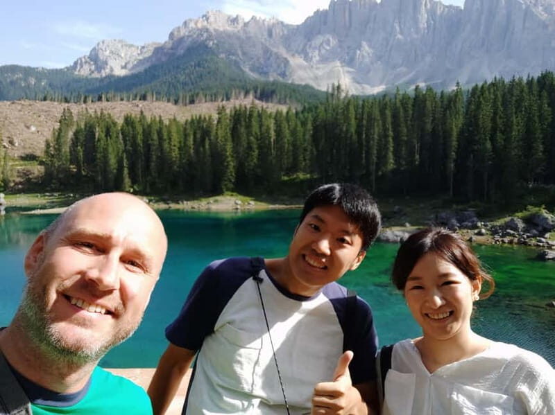 Guided hiking tour in South Tyrol and the Dolomites with IML hiking guide - Who Will Love This Tour?