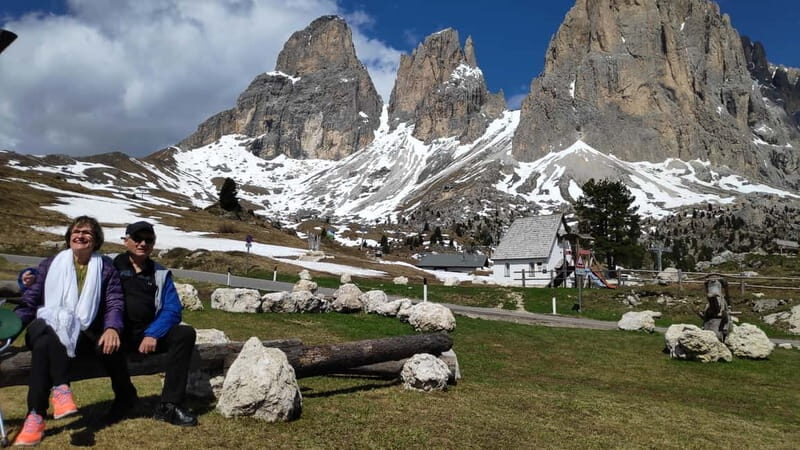 Guided hiking tour in South Tyrol and the Dolomites with IML hiking guide - Final Thoughts