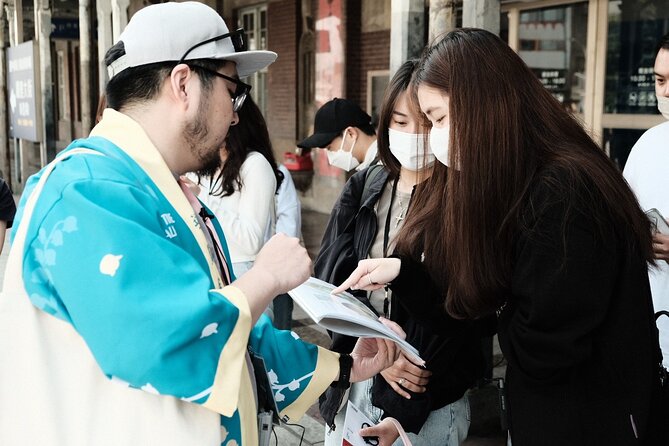 Guided Historical Tour in Taichung With Suncake DIY Experience - Customer Reviews and Feedback