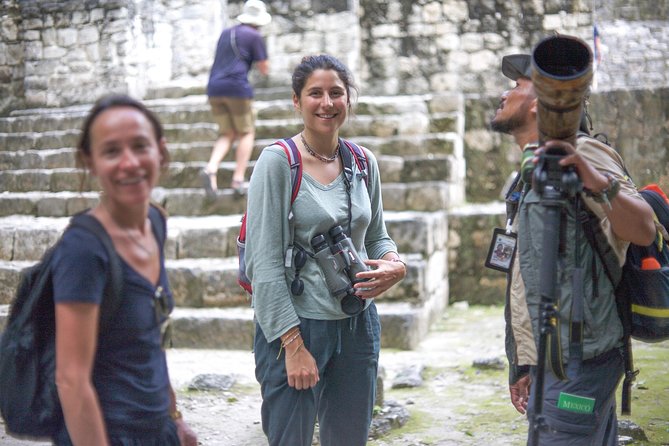 Guided Historical Tours at the Mayan Cities! - Safety Considerations