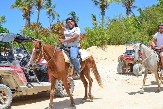 Guided Horseback Ride On The Beach With Pickup From Punta Cana - The Bottom Line: Who Should Consider This Tour?