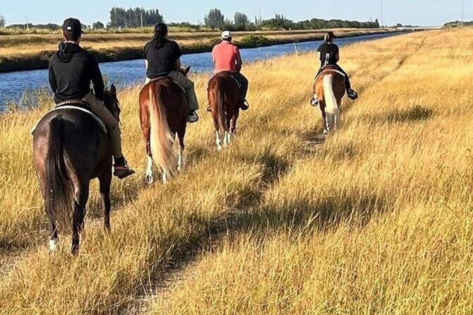 Guided Horseback Riding Adventure in Miami Countryside - Is the Price Worth It?