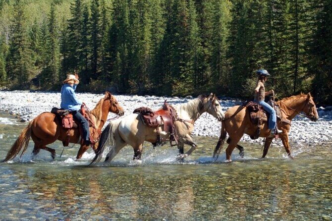 Guided Horseback Riding Adventure in Miami Countryside - Final Thoughts