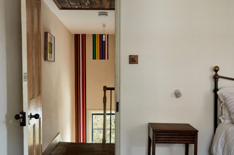 Guided House Tour of Van Gogh House London - Visitor Information