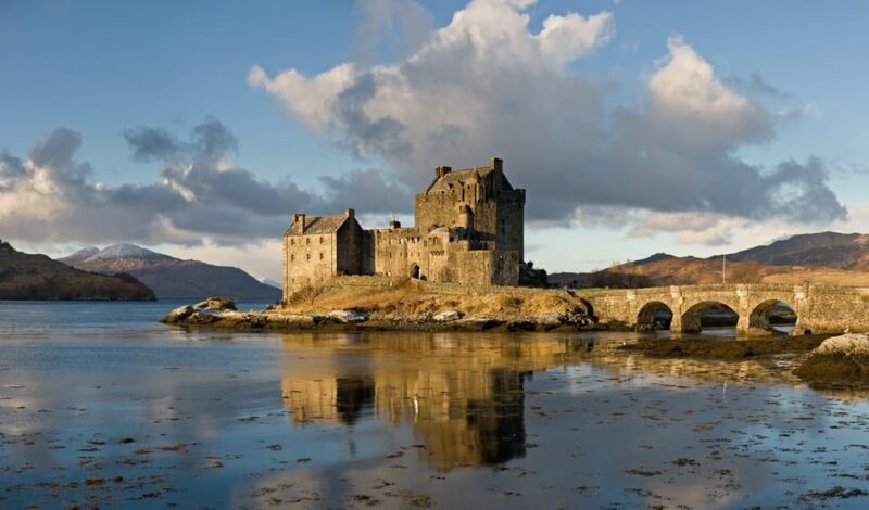 Guided Isle of Skye Sights and West Coast Day Tour - Exploring the Guided Isle of Skye Sights and West Coast Day Tour