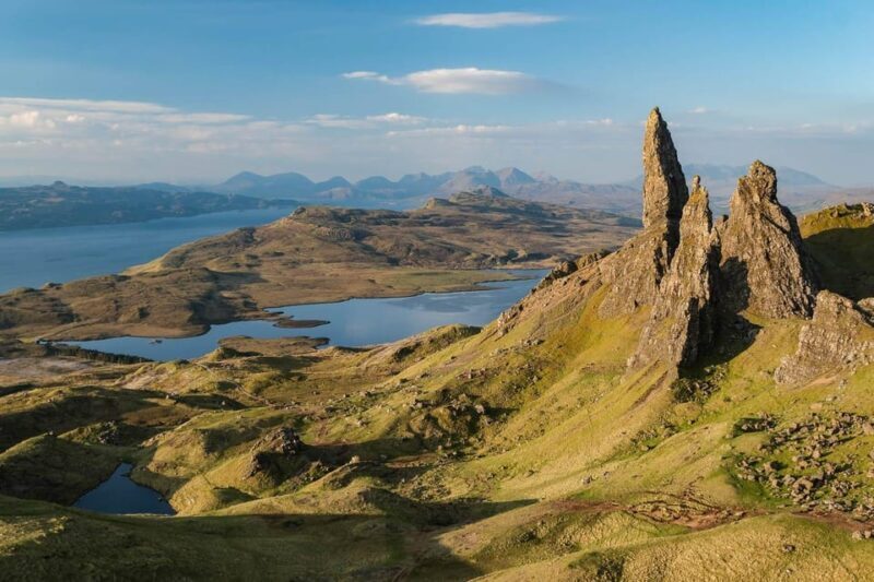 Guided Isle of Skye Sights and West Coast Day Tour - Setting the Scene: What This Tour Offers