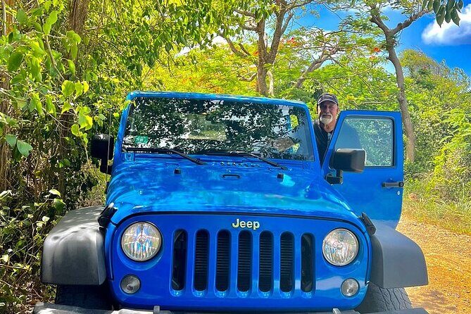 Guided Jeep Tour Exploring French and Dutch St Maarten - Real Traveler Insights and Feedback