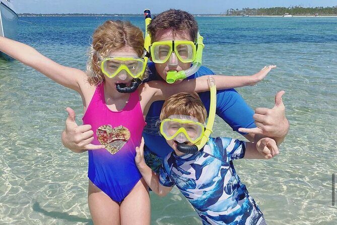 Guided Jet Ski Adventure Tour - Practical Details and Tips for Travelers