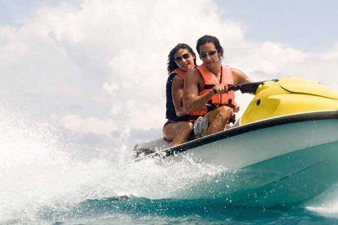 Guided Jet Ski Adventure Tour - Who Will Love This Tour?
