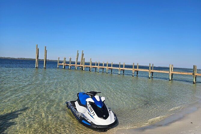Guided Jet Ski Adventure Tour - Final Thoughts: Is It Worth It?