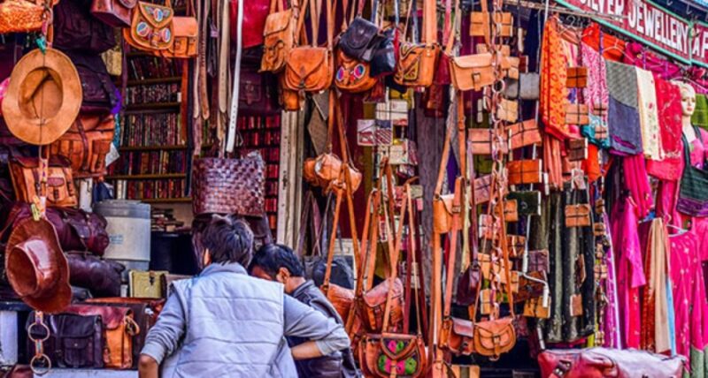Guided Jodhpur City Tour - Key Attractions
