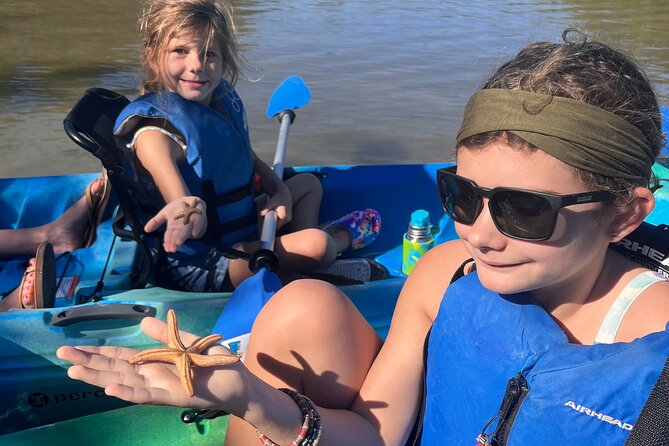 Guided Kayak Mangrove Ecotour in Rookery Bay Reserve, Naples - Tour Duration and Schedule