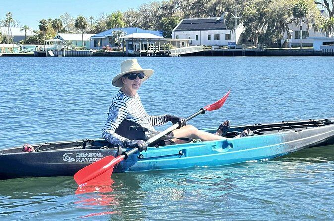 Guided Kayak Tour of Crystal Rivers Springs and Wildlife - Final Thoughts