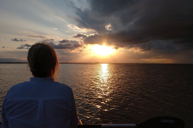 Guided Kayak Tour With Manatee & Dolphin Sightings - Tour Logistics