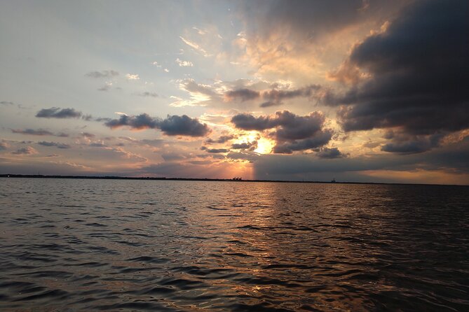 Guided Kayak Tour With Manatee & Dolphin Sightings - Pricing and Cancellation Policy