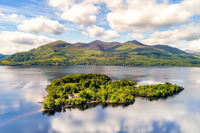 Guided Killarney National Park Tour - Meeting Point and Pickup
