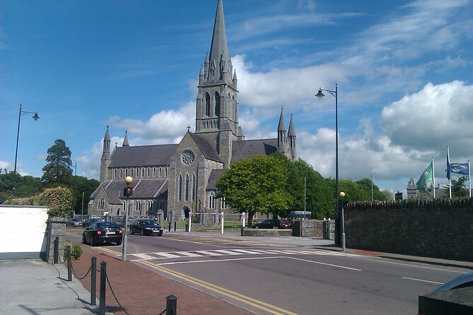 Guided Killarney National Park Walking Tour - Discovering Killarneys Rich History
