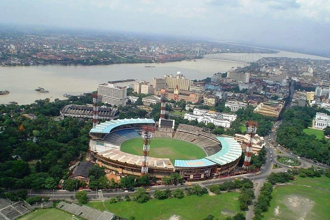 Guided Kolkata Sightseeing Trip by Car, Walk & Sunset Cruise Excursion Trip - Accessibility Features