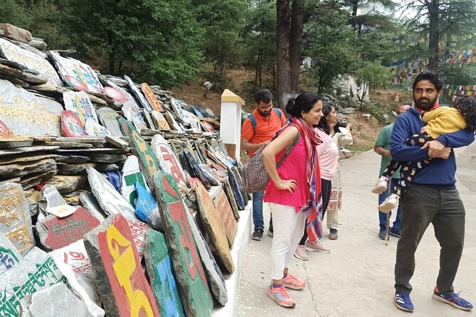 Guided Kora Circuit & Walking Tour Around McLeod Ganj - Cultural Insights