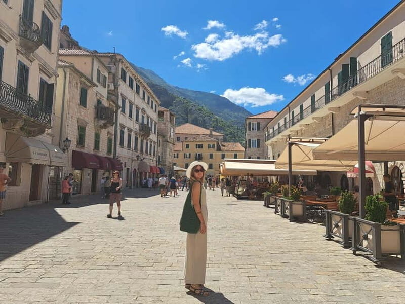 Guided Kotor & Cable Car Tour - The Value of This Tour