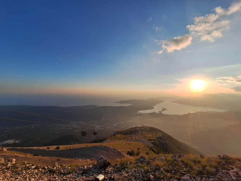Guided Kotor & Cable Car Tour - FAQ