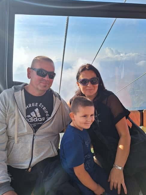 Guided Kotor & Cable Car Tour - Final Words