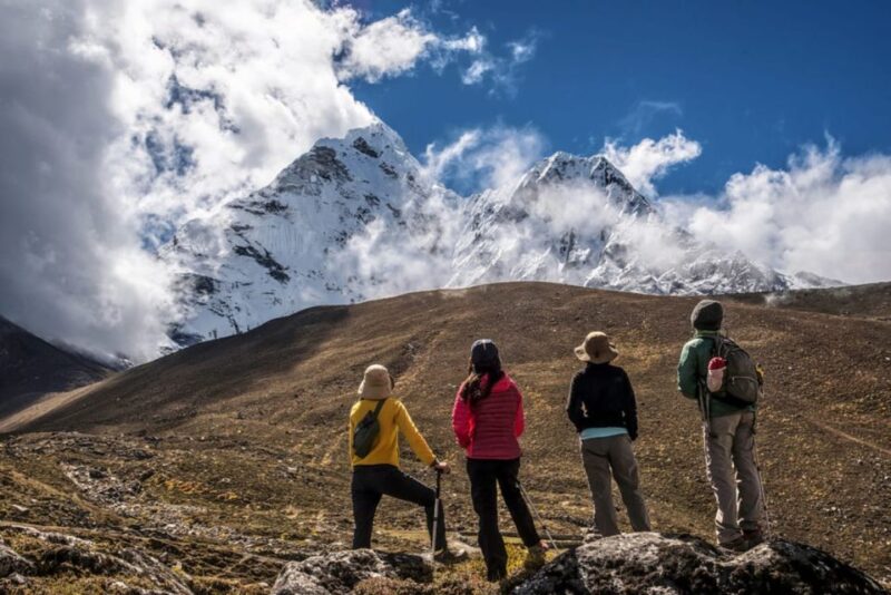 Guided Lama Dugh Hike in Manali - Key Highlights of the Trek