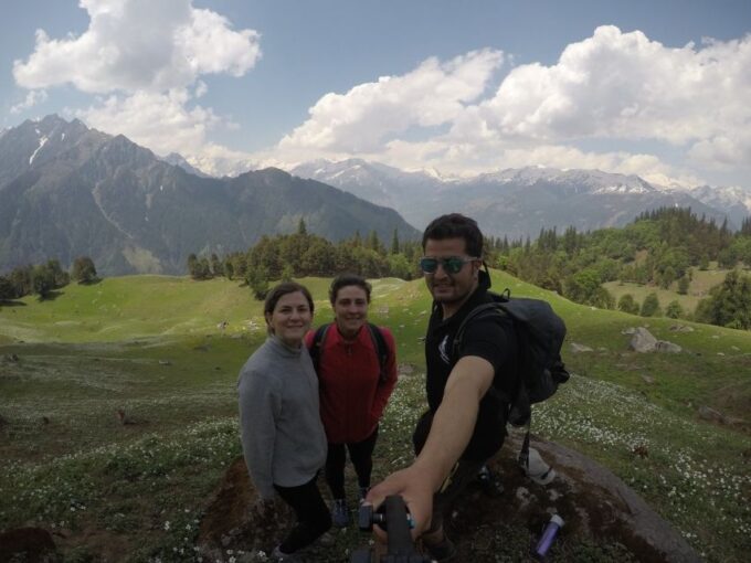Guided Lama Dugh Hike in Manali - Tips for a Successful Hike