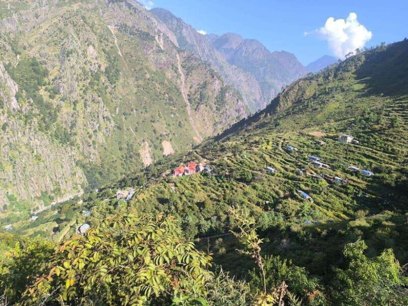 Guided: Langtang Valley Trek - 8 Days - Transportation and Group Size