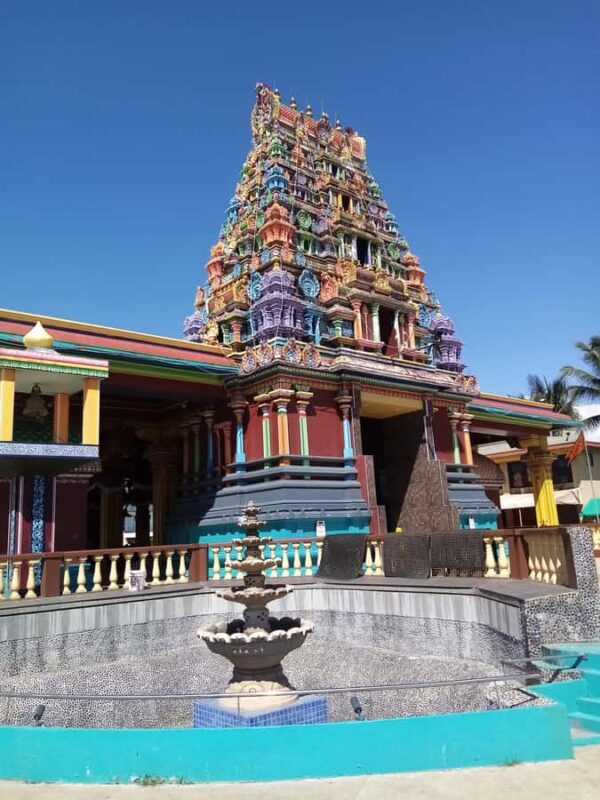 Guided Lautoka Shore Excursions - FAQs