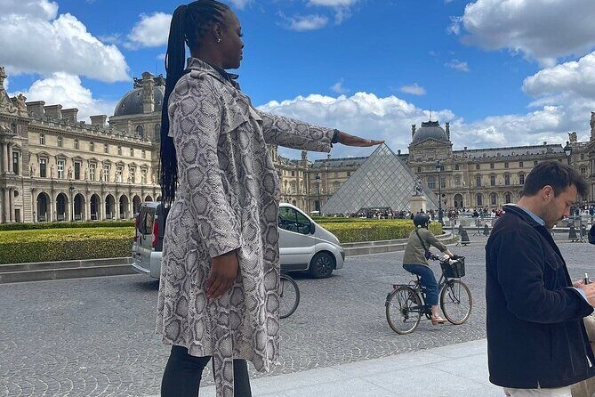 Guided Louvre Museum Tour & Entrance Ticket - The Sum Up