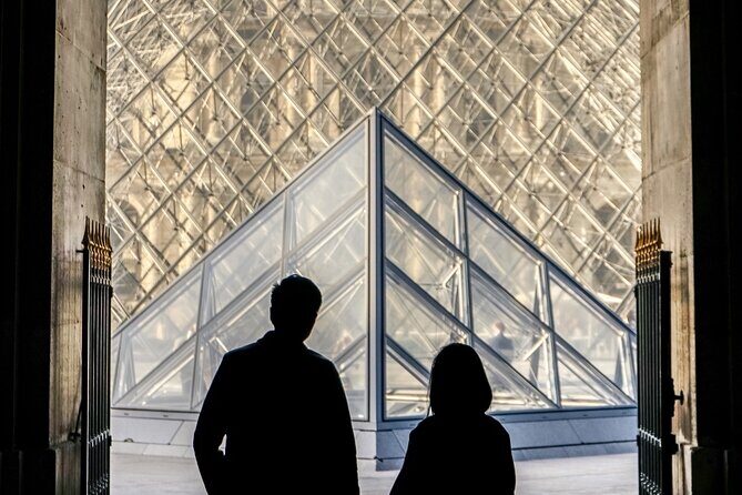 Guided Louvre Museum Tour & Entrance Ticket - FAQ