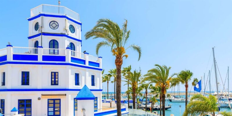 Guided Marine Life Excursion in Estepona - Good To Know