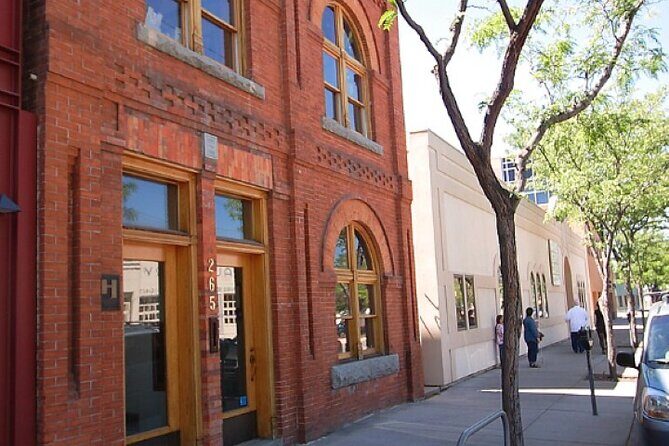 Guided Missoula History Walking Tour - An Introduction to Missoula’s Past and Present