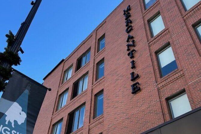 Guided Missoula History Walking Tour - The Value of the Tour