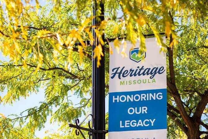 Guided Missoula History Walking Tour - Authentic Stories and Local Insights