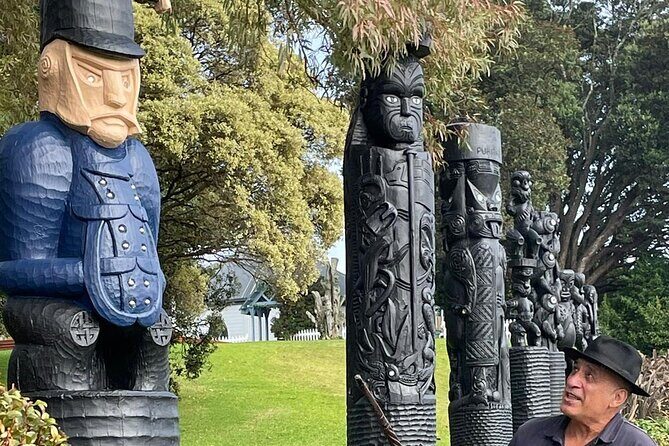 Guided Mori History and Culture Tour to Rotorua and Tauranga - Who This Tour Is Best For