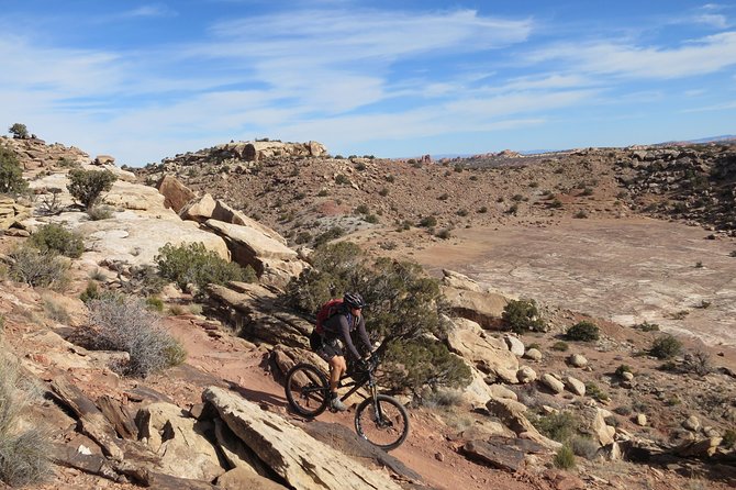 Guided Mountain Bike Tour Review: North Klondike - Good To Know