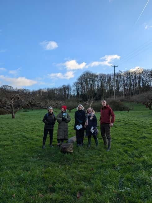 Guided Nature Tour: Pilgrims Way & Bigbury Fort - Who Will Love This Tour?