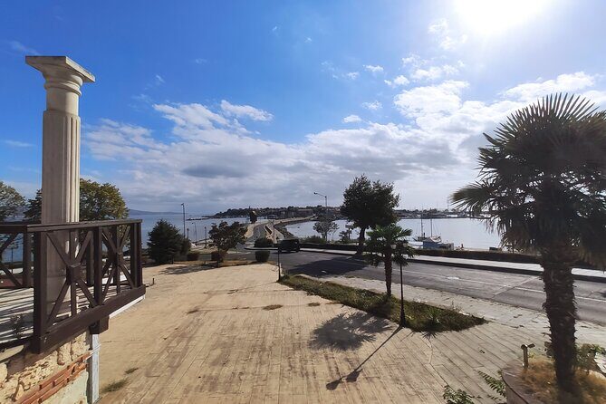 Guided Nessebar Sightseeing Tour with Pick Up - What Travelers Are Saying