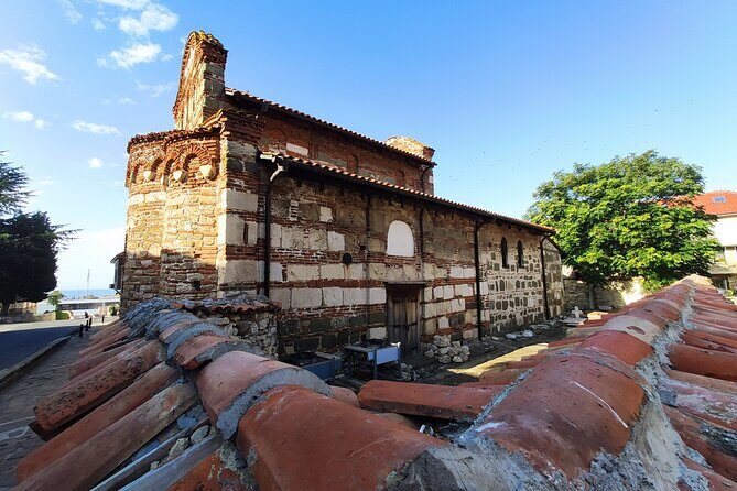 Guided Nessebar Sightseeing Tour with Pick Up - Price and Value