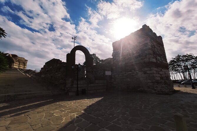 Guided Nessebar Sightseeing Tour with Pick Up - FAQs