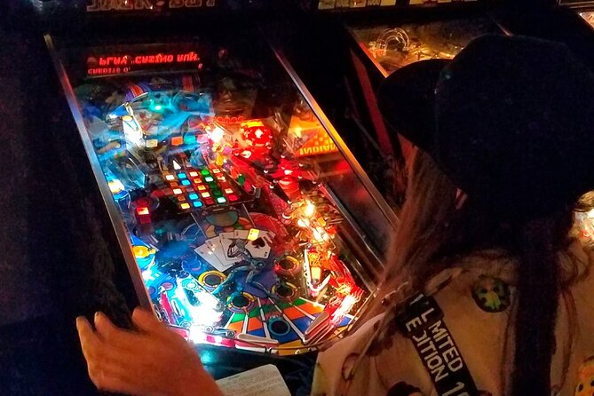 Guided Night Tour of Las Vegas in Spanish - Exploring Las Vegas at Night