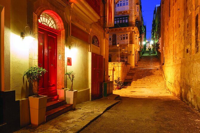 Guided Night Tour of Valletta Waterfront, Mdina and Rabat - Final Thoughts: Who Will Love This Tour?